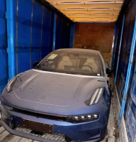 Поставка автомобилей с пробегом из Китая