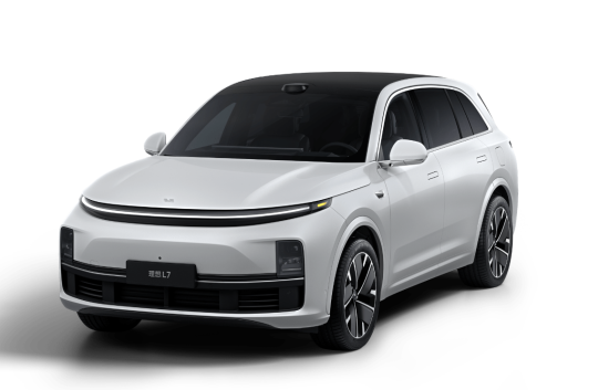 Автомобили Lixiang