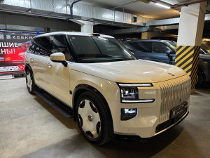 Zeekr 9X Hyper 70kW 2025