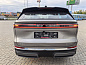 Geely Galaxy M7 2026 серо-черный кузов, серый салон алькантара