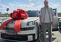 Lynk & Co 900 Ultra 2.0 2026 шампань (3121)