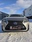 Lexus NX300H 2014