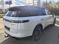 Lynk & Co 900 Ultra 2.0 2026 белый кузов, синий салон