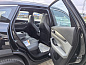 Geely Galaxy M7 2026 черный кузов, серый салон