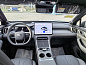 Geely Galaxy M7 2026 черный кузов, серый салон