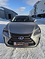 Lexus NX300H 2014