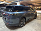 Lynk & Co 900 Ultra 2.0 2026 синий кузов, синий салон
