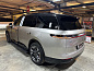 Lynk & Co 900 Ultra 2.0 2026 Шампань кузов, синий салон