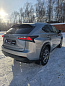 Lexus NX300H 2014