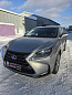 Lexus NX300H 2014