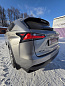 Lexus NX300H 2014