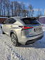 Lexus NX300H 2014