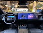 Lynk & Co 900 Ultra 2.0 2026 синий кузов, синий салон