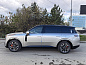 Lynk & Co 900 Ultra 2.0 2026 золотистый кузов, синий салон