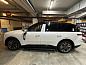 Lynk & Co 900 Ultra 2.0 2026 белый кузов, синий салон