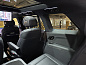Lynk & Co 900 Ultra 2.0 2026 белый кузов, синий салон