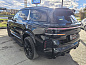 Zeekr 8X Yao Ying 1400 л.с. 2026 черный кузов, черный салон