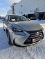 Lexus NX300H 2014
