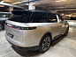 Lynk & Co 900 Ultra 2.0 2026 Шампань кузов, синий салон