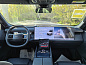 Lynk & Co 900 Ultra 2.0 2026 белый кузов, синий салон