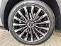 Geely Galaxy M7 2026 серо-черный кузов, серый салон алькантара