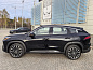 Geely Galaxy M7 2026 черный кузов, серый салон