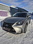 Lexus NX300H 2014