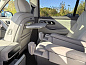 Geely Galaxy M9 2025 синий кузов, серый салон