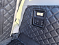Geely Galaxy M9 2025 синий кузов, серый салон