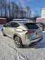 Lexus NX300H 2014