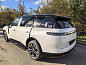 Lynk & Co 900 Ultra 2.0 2026 белый кузов, синий салон