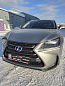Lexus NX300H 2014