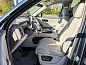 Geely Galaxy M9 2025 синий кузов, серый салон