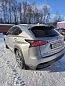 Lexus NX300H 2014