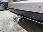 Lynk & Co 900 Ultra 2.0 2026 Шампань кузов, синий салон