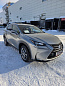 Lexus NX300H 2014