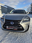 Lexus NX300H 2014