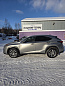 Lexus NX300H 2014