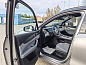 Geely Galaxy M7 2026 серо-черный кузов, серый салон алькантара