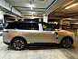 Lynk & Co 900 Ultra 2.0 2026 Шампань кузов, синий салон