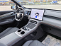Geely Galaxy M7 2026 черный кузов, серый салон