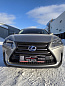 Lexus NX300H 2014