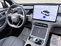Geely Galaxy M7 2026 черный кузов, серый салон