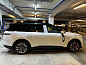 Lynk & Co 900 Ultra 2.0 2026 белый кузов, синий салон