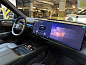 Lynk & Co 900 Ultra 2.0 2026 синий кузов, синий салон
