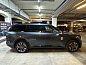 Lynk & Co 900 Ultra 2.0 2026 синий кузов, синий салон