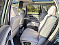Geely Galaxy M9 2025 синий кузов, серый салон