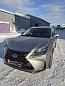 Lexus NX300H 2014