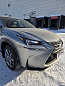 Lexus NX300H 2014