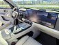 Geely Galaxy M9 2025 синий кузов, серый салон